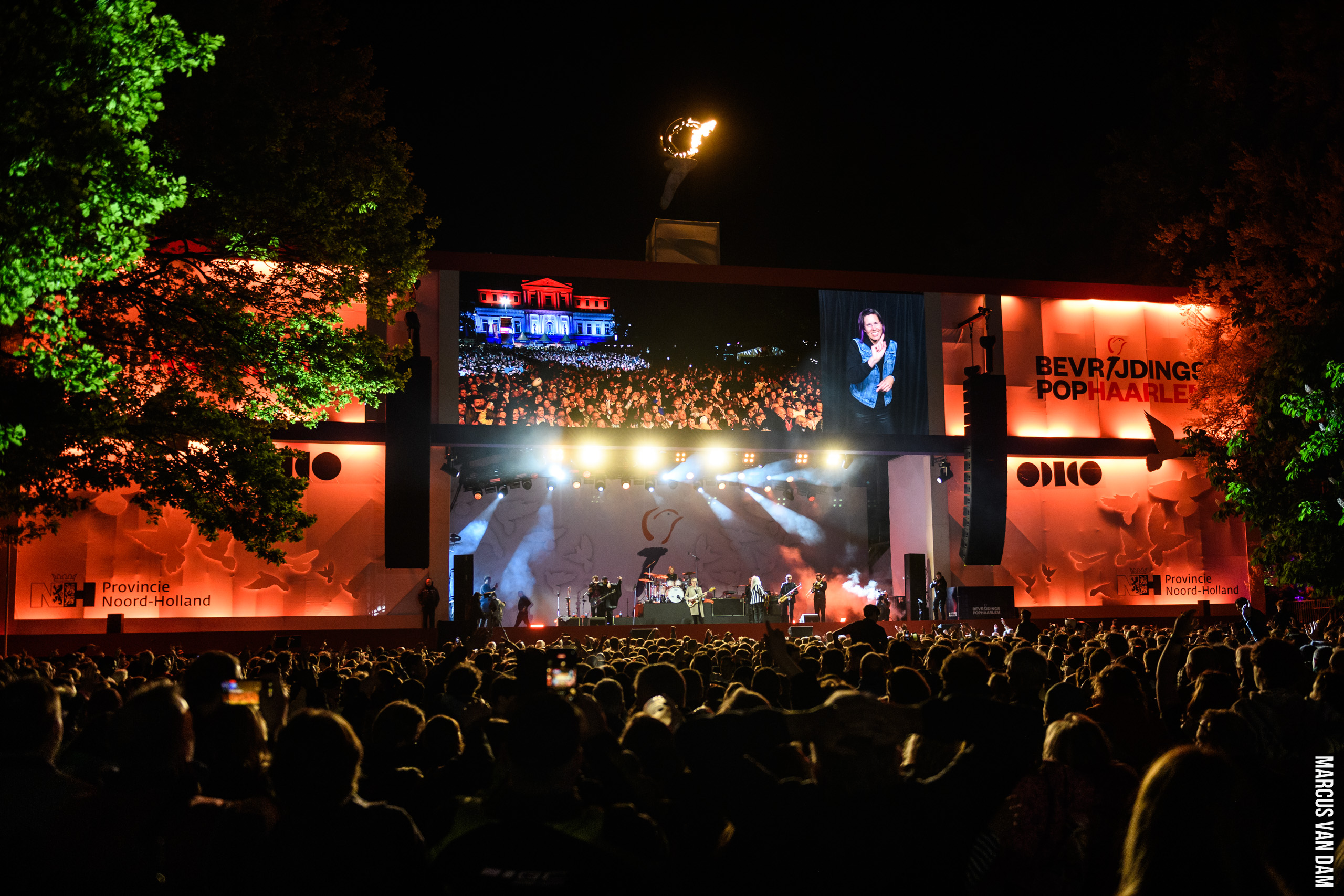 Bevrijdingspop (2026)